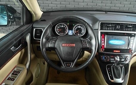 Haval H6, 2018 год, 1 400 000 рублей, 10 фотография