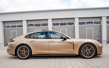 Porsche Panamera, 2026 год, 37 900 000 рублей, 5 фотография