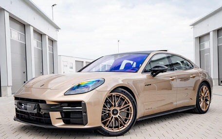 Porsche Panamera, 2026 год, 37 900 000 рублей, 2 фотография