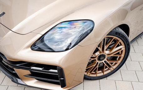 Porsche Panamera, 2026 год, 37 900 000 рублей, 4 фотография