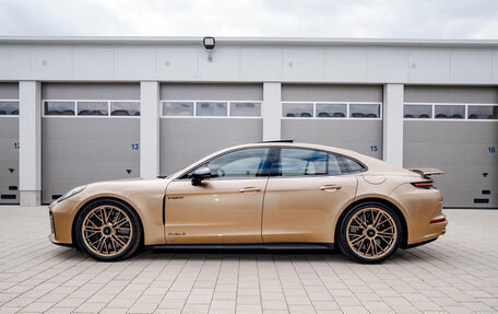 Porsche Panamera, 2026 год, 37 900 000 рублей, 6 фотография