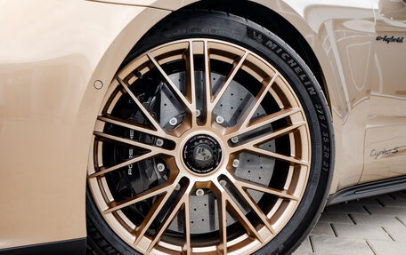 Porsche Panamera, 2026 год, 37 900 000 рублей, 10 фотография