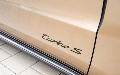 Porsche Panamera, 2026 год, 37 900 000 рублей, 9 фотография