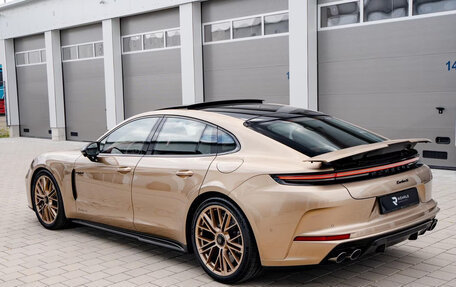 Porsche Panamera, 2026 год, 37 900 000 рублей, 7 фотография