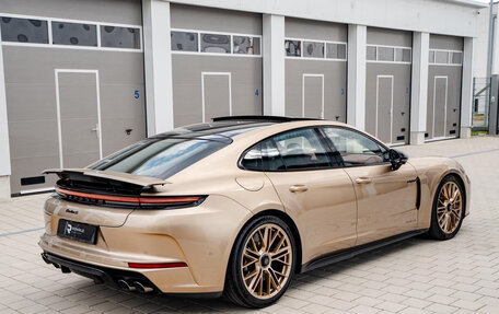 Porsche Panamera, 2026 год, 37 900 000 рублей, 8 фотография