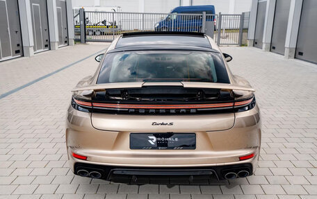 Porsche Panamera, 2026 год, 37 900 000 рублей, 14 фотография