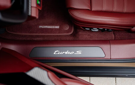 Porsche Panamera, 2026 год, 37 900 000 рублей, 17 фотография