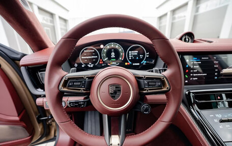 Porsche Panamera, 2026 год, 37 900 000 рублей, 20 фотография