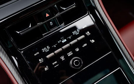 Porsche Panamera, 2026 год, 37 900 000 рублей, 24 фотография