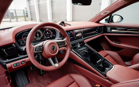 Porsche Panamera, 2026 год, 37 900 000 рублей, 19 фотография