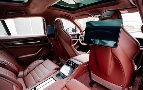 Porsche Panamera, 2026 год, 37 900 000 рублей, 22 фотография