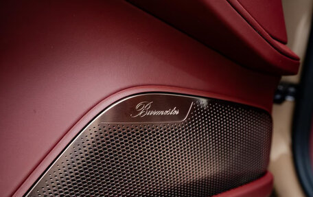 Porsche Panamera, 2026 год, 37 900 000 рублей, 16 фотография