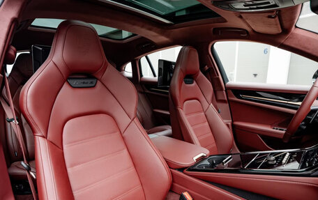 Porsche Panamera, 2026 год, 37 900 000 рублей, 21 фотография