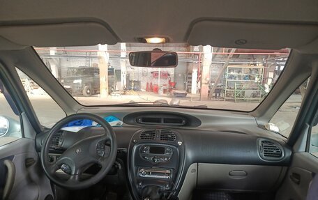 Citroen Xsara Picasso, 2001 год, 120 000 рублей, 10 фотография