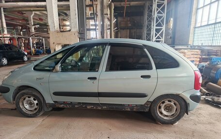 Citroen Xsara Picasso, 2001 год, 120 000 рублей, 2 фотография