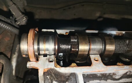 Citroen Xsara Picasso, 2001 год, 120 000 рублей, 11 фотография