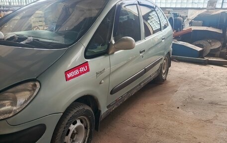 Citroen Xsara Picasso, 2001 год, 120 000 рублей, 1 фотография