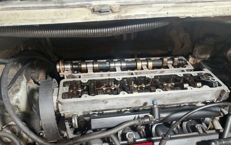 Citroen Xsara Picasso, 2001 год, 120 000 рублей, 12 фотография