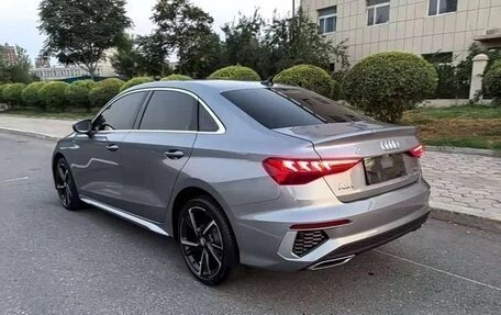 Audi A3, 2022 год, 2 280 000 рублей, 1 фотография