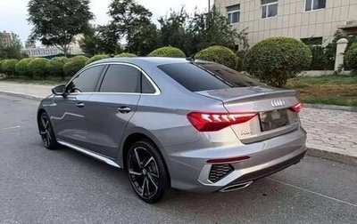 Audi A3, 2022 год, 2 280 000 рублей, 1 фотография