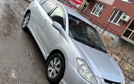 Toyota Caldina, 2002 год, 697 000 рублей, 1 фотография