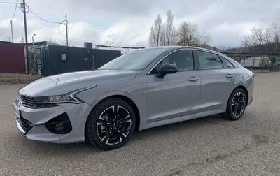 KIA K5, 2021 год, 2 300 000 рублей, 1 фотография