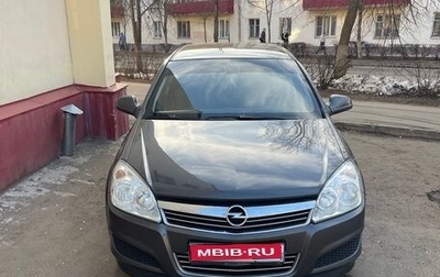Opel Astra H, 2011 год, 610 000 рублей, 1 фотография