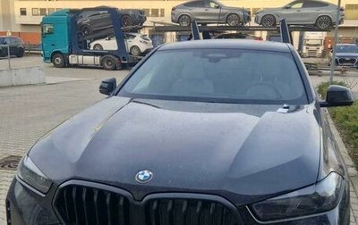 BMW X6, 2025 год, 16 490 000 рублей, 1 фотография