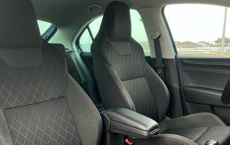 Skoda Rapid II, 2020 год, 1 449 000 рублей, 14 фотография