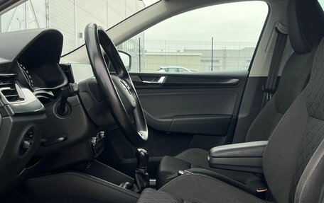 Skoda Rapid II, 2020 год, 1 449 000 рублей, 13 фотография