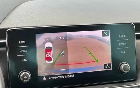 Skoda Rapid II, 2020 год, 1 449 000 рублей, 16 фотография