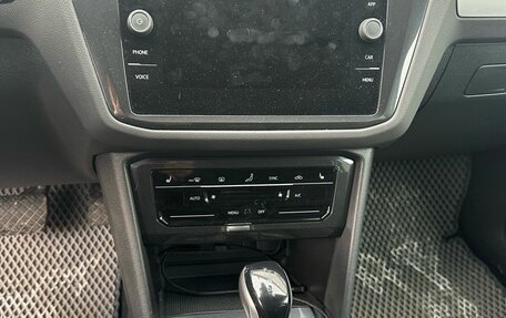 Volkswagen Tiguan II, 2021 год, 3 549 000 рублей, 5 фотография