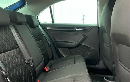 Skoda Rapid II, 2020 год, 1 449 000 рублей, 17 фотография