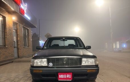 Toyota Crown, 1995 год, 380 000 рублей, 1 фотография
