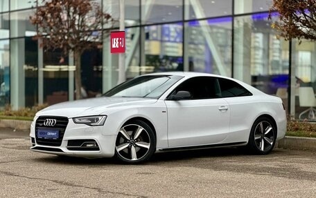 Audi A5, 2015 год, 1 720 000 рублей, 1 фотография