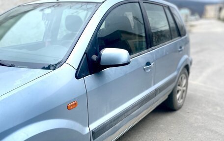 Ford Fusion I, 2008 год, 490 000 рублей, 4 фотография