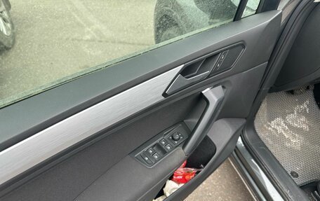 Volkswagen Tiguan II, 2021 год, 3 549 000 рублей, 9 фотография