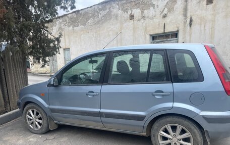 Ford Fusion I, 2008 год, 490 000 рублей, 7 фотография