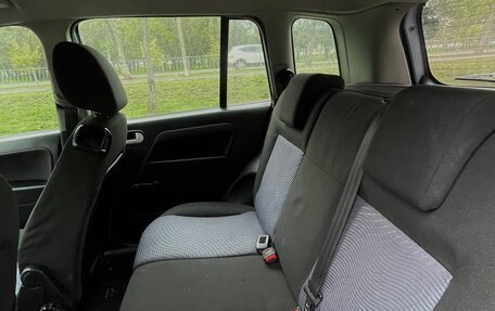 Ford Fusion I, 2008 год, 490 000 рублей, 9 фотография