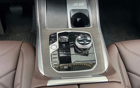 BMW X5, 2025 год, 9 500 000 рублей, 8 фотография