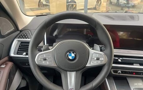 BMW X5, 2025 год, 9 500 000 рублей, 9 фотография