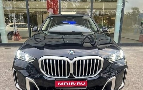 BMW X5, 2025 год, 9 500 000 рублей, 2 фотография