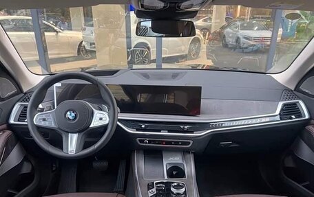 BMW X5, 2025 год, 9 500 000 рублей, 10 фотография