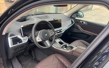BMW X5, 2025 год, 9 500 000 рублей, 11 фотография