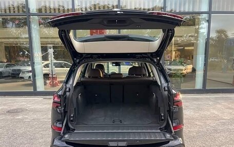 BMW X5, 2025 год, 9 500 000 рублей, 14 фотография