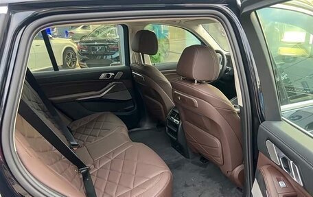 BMW X5, 2025 год, 9 500 000 рублей, 7 фотография
