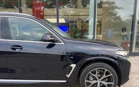 BMW X5, 2025 год, 9 500 000 рублей, 5 фотография