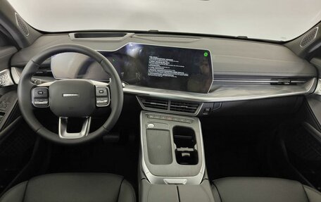 Haval F7x, 2026 год, 3 799 000 рублей, 7 фотография