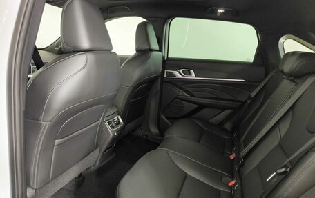 Haval F7x, 2026 год, 3 799 000 рублей, 6 фотография