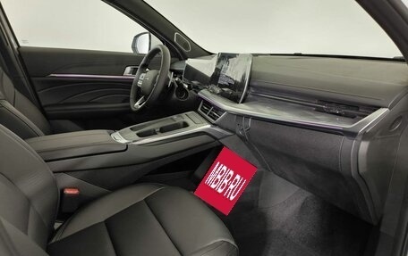 Haval F7x, 2026 год, 3 799 000 рублей, 5 фотография